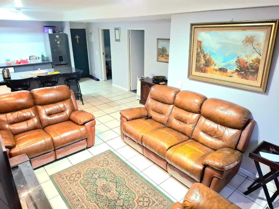 2 Bedroom Property for Sale in Townsend Estate Western Cape